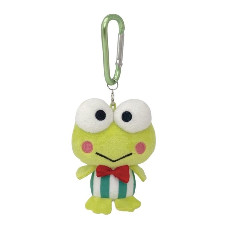 カラビナマスコット シナモロール