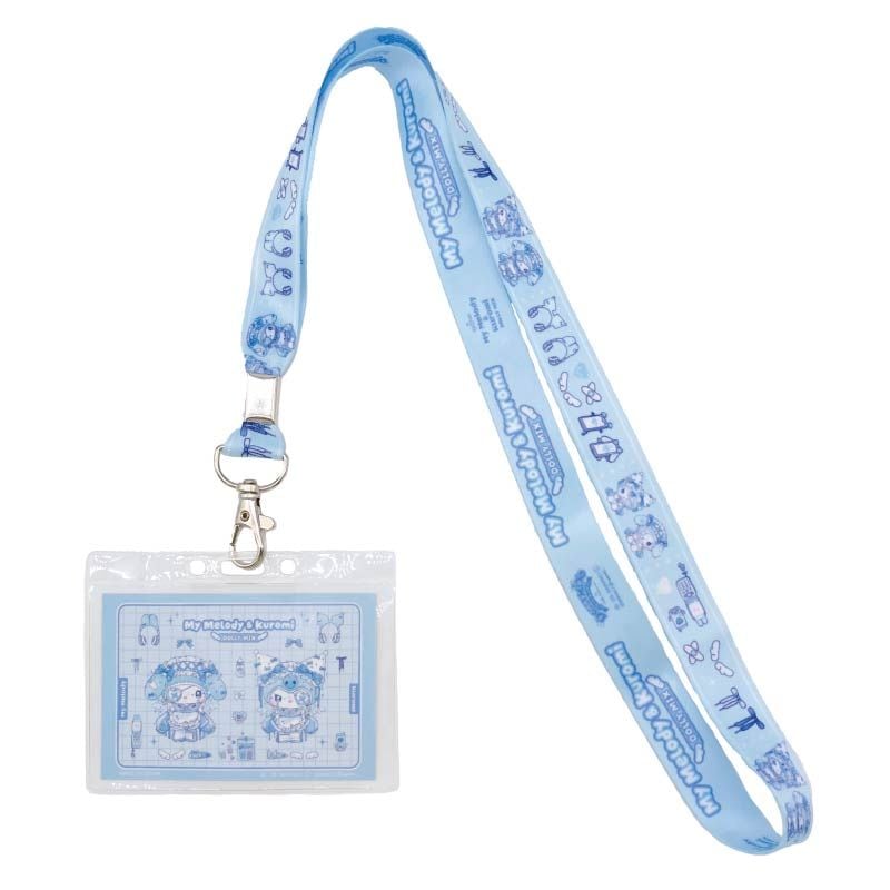 マイスウィートピアノ ラブリーバブーシュカ マスコット