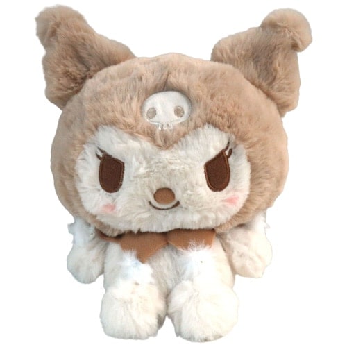 サンリオキャラクターズ ほわほわ クロミ ぬいぐるみＳ