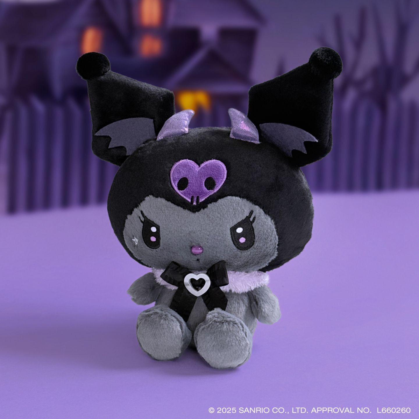 推し色スニーカーキーリング クロミ