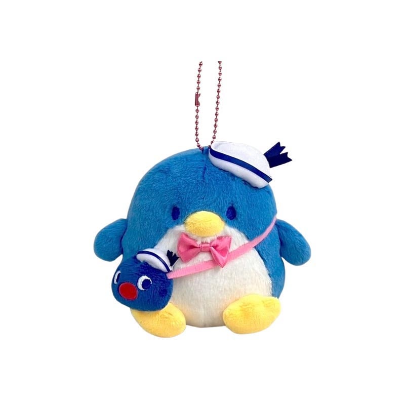 ハローキティ クラシック カラビナマスコット