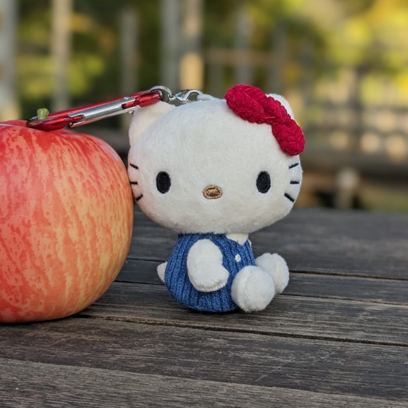 クッピーラムネ ポムポムプリン マスコット