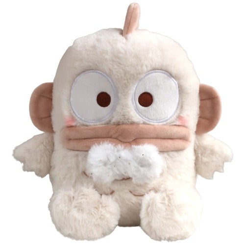 フェイスタグマスコット ウサハナ